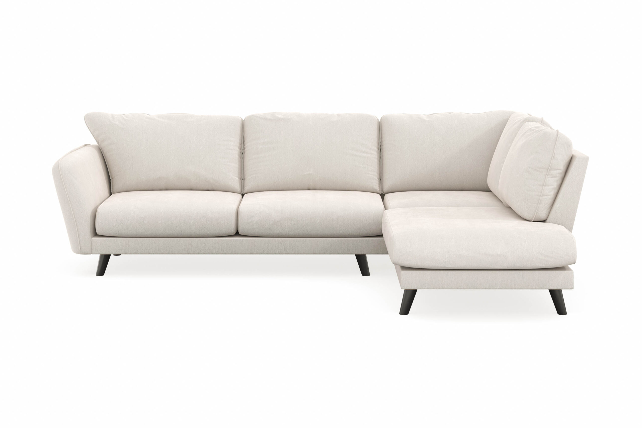 Trend Lyx Leposohva Oikea -