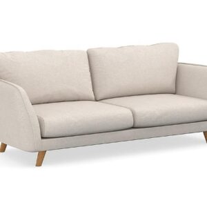 Trend Lyx 3-istuttava sohva - Beige