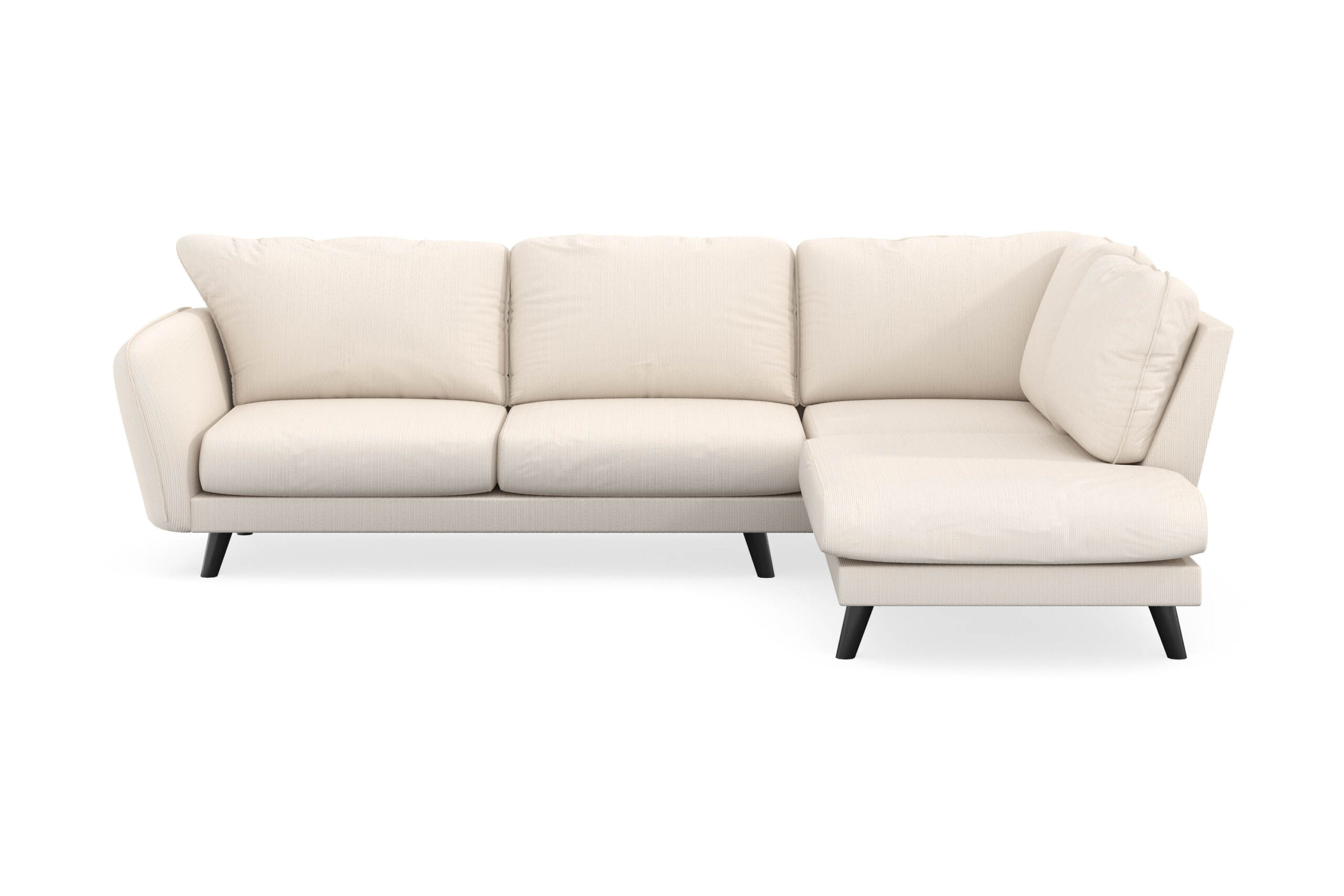 Trend Lyx Leposohva Oikea -