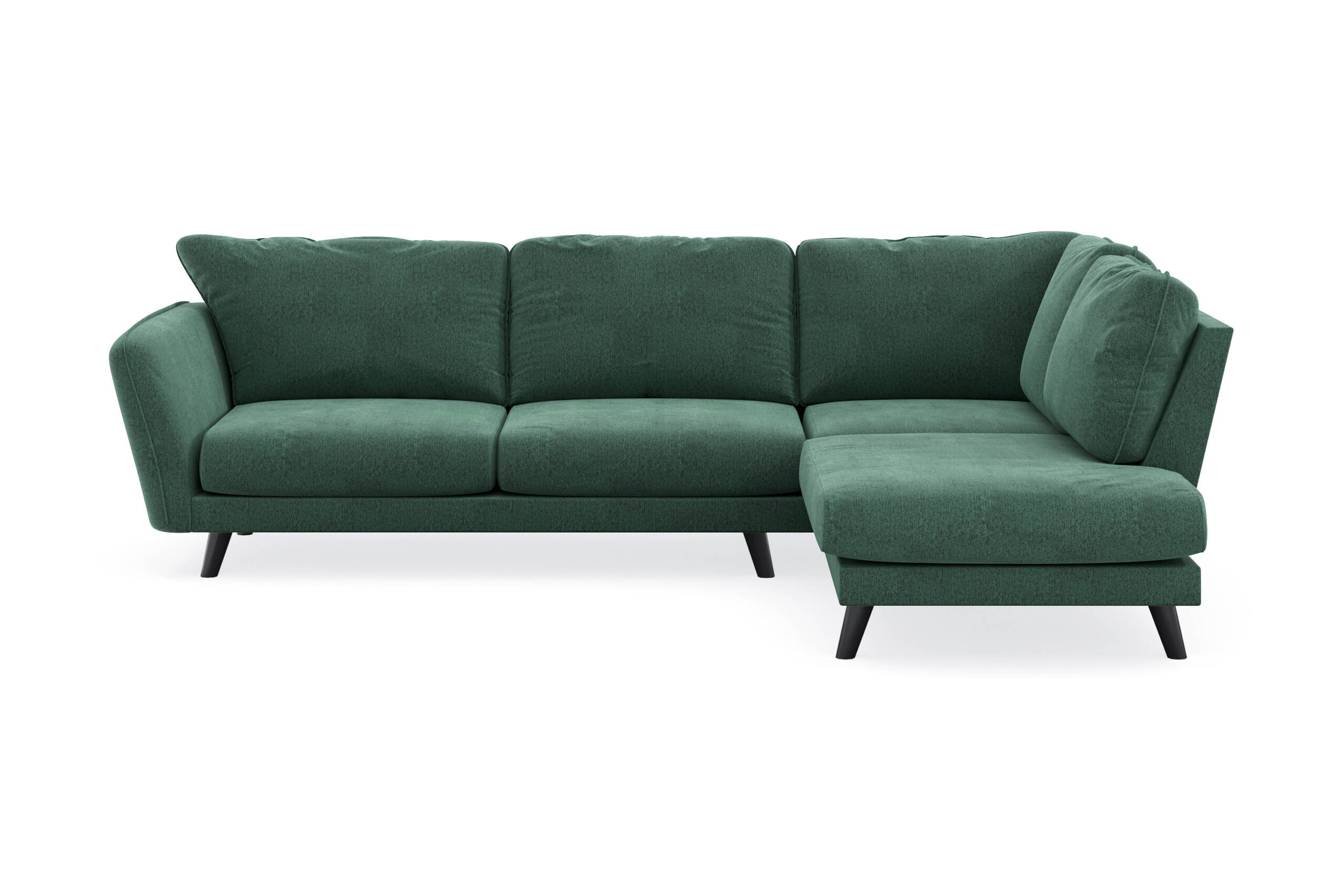 Trend Lyx Leposohva Oikea -