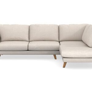 Trend Lyx Leposohva Oikea - Beige