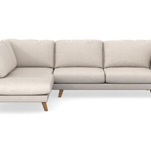Trend Lyx Leposohva Vasen - Beige