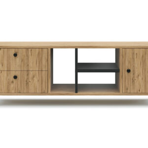 TV-taso Oxaca 150 cm - Luonnonväri