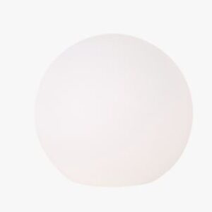 Ball LED led-lamppu valkoinen