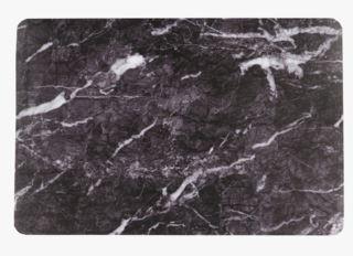 Marble tabletti musta