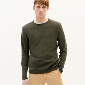 Shiva Shirt Dark Green