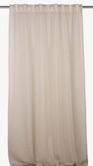 Otto verho beige