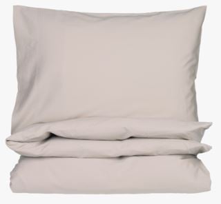 Eden stonewashed pussilakanasetti satiinipuuvillaa hiekka