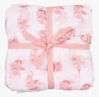 Dumbo 3pk rätti  roosa