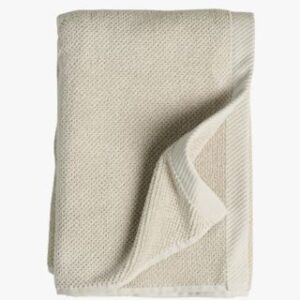 Oliane Organic pyyhe beige