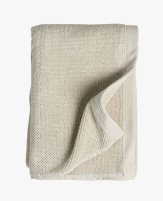 Oliane Organic pyyhe beige