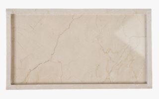 Marble vati beige