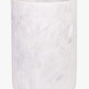 Marble viininjäähdytin vaaleanharmaa