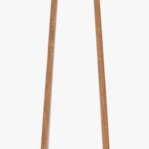 Acacia keittiöpihdit luonnonväri