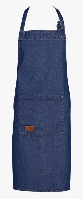 Denise  Denim esiliina sininen