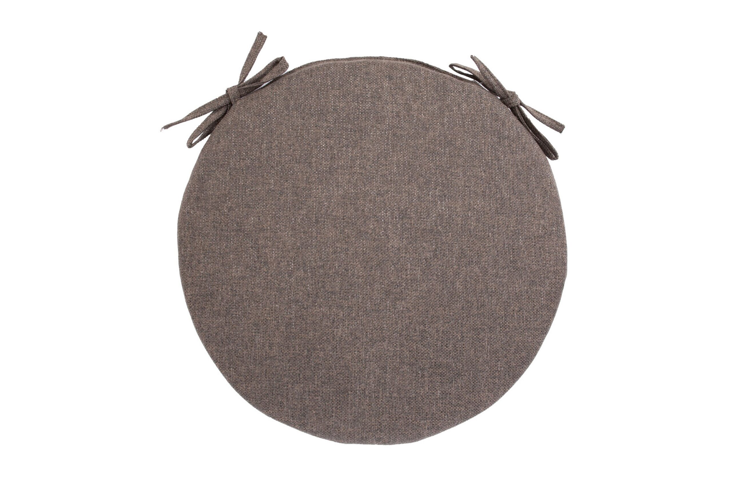 Tuolityyny Simple Brown 38 cm Ruskea -