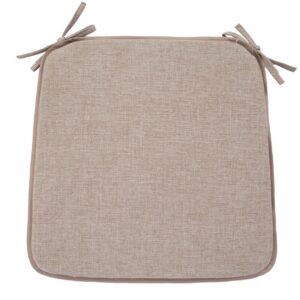 Istuintyyny Summer 39x39 cm Beige -