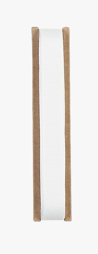 Textile lahjanauha valkoinen