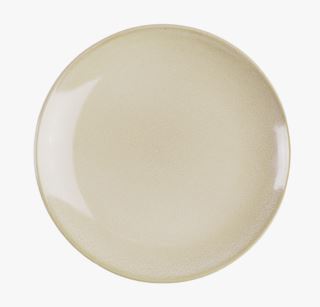 Mathilde leipälautanen vaalean beige