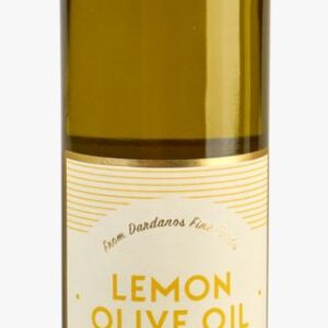 Lemon oliiviöljy keltainen