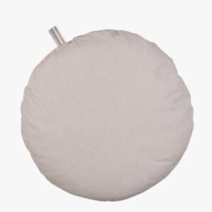 Body & Mind meditaatiotyyny vaalean beige
