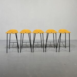 Ondarreta Ant baarijakkara (5 kpl) design Pascual Salvador