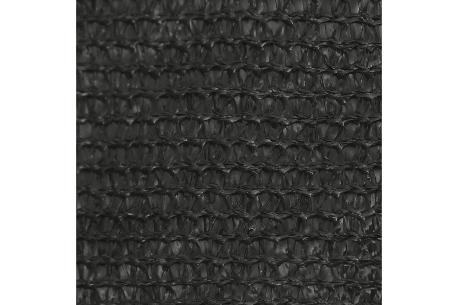 Aurinkopurje 160 g/m² antrasiitti 4/5x4 m HDPE - Antrasiitti
