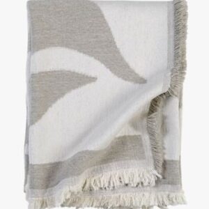 Nature torkkupeitto beige
