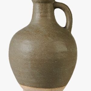 Atelier Oinochoe ruukku meriheinää