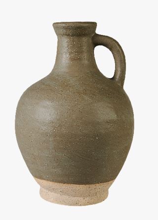 Atelier Oinochoe ruukku meriheinää