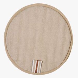 Martina tortillan säilytys beige