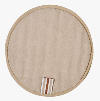 Martina tortillan säilytys beige