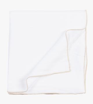 Atelier pellavaliina beige