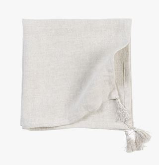 Atelier pellavaservetti luonnonväri
