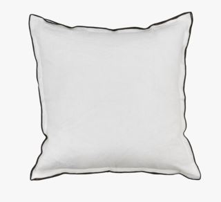 Atelier koristetyynynpäällinen moniväri/valkoinen