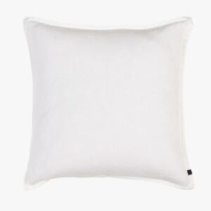 Alma koristetyynynpäällinen valkoinen