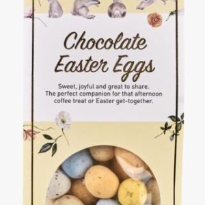 Easter suklaa moniväri