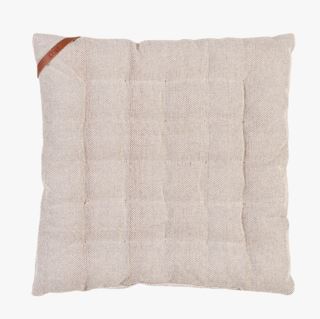 Teo istuintyyny beige