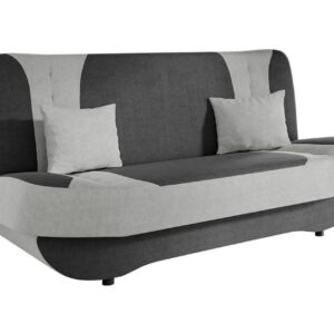 Vuodesohva 2 ist 190x90 cm -