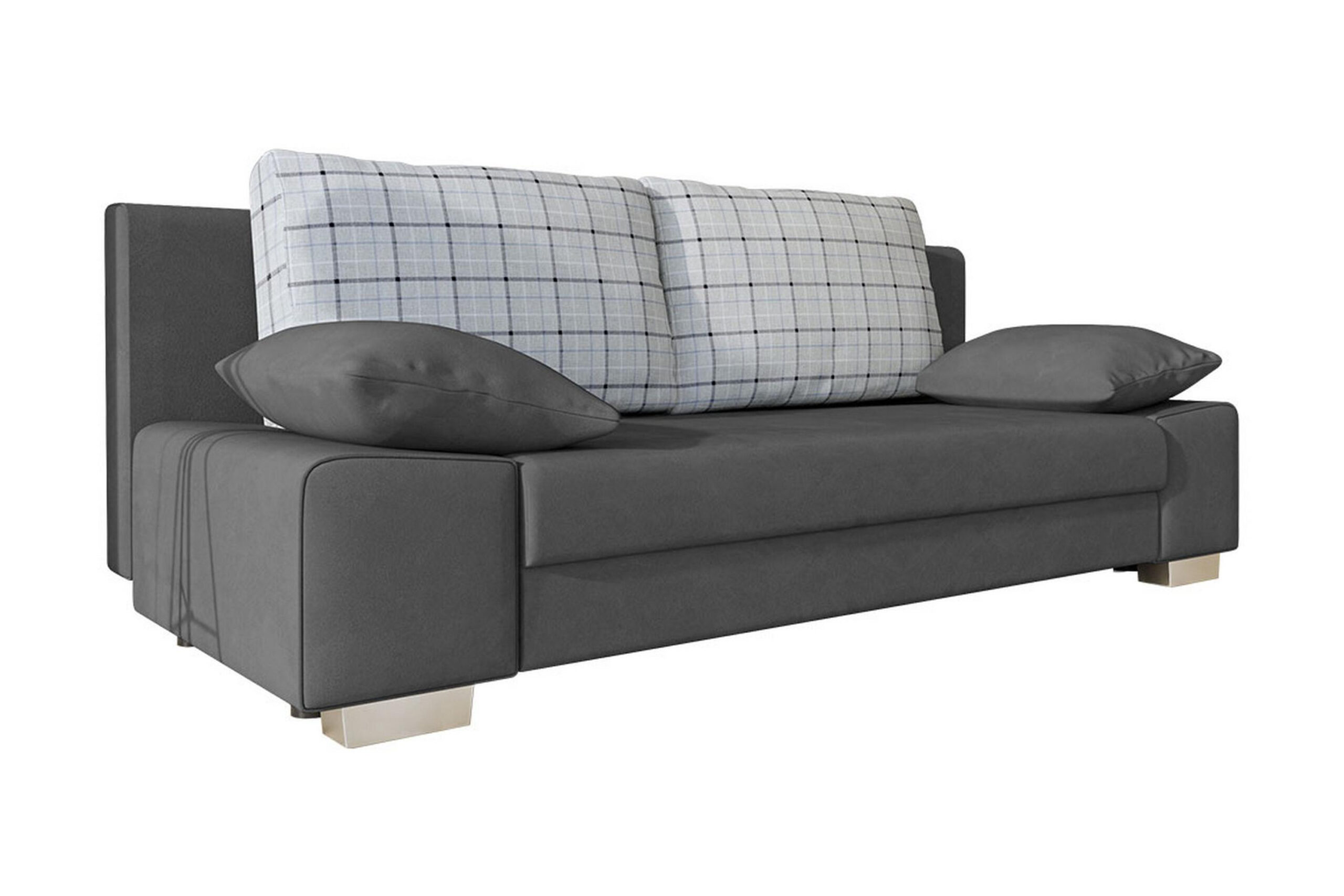 Vuodesohva 2 ist 200x87 cm -