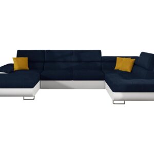 U-Vuodesohva 4 ist 345x202 cm -