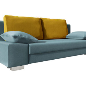Vuodesohva 2 ist 200x87 cm -