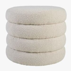 Connie rahi vaalean beige