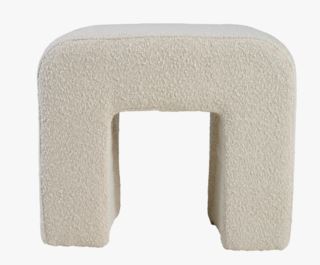Chloe rahi vaalean beige