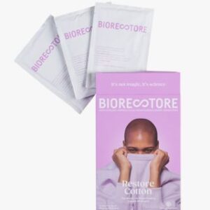 Biorestore pesuaineet moniväri
