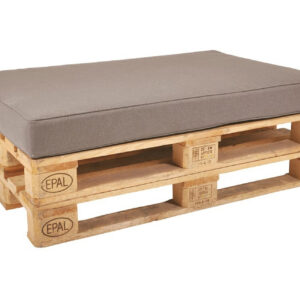 Fritab Istuinpehmuste Palle 120x80 cm Taupe - Fritab