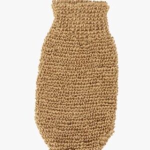 Jute pesukinnas luonnonväri