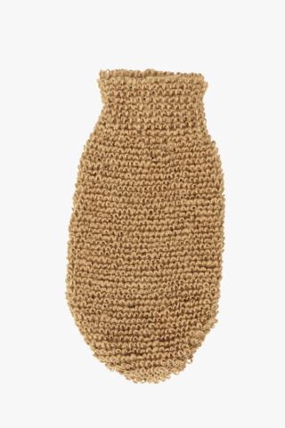 Jute pesukinnas luonnonväri
