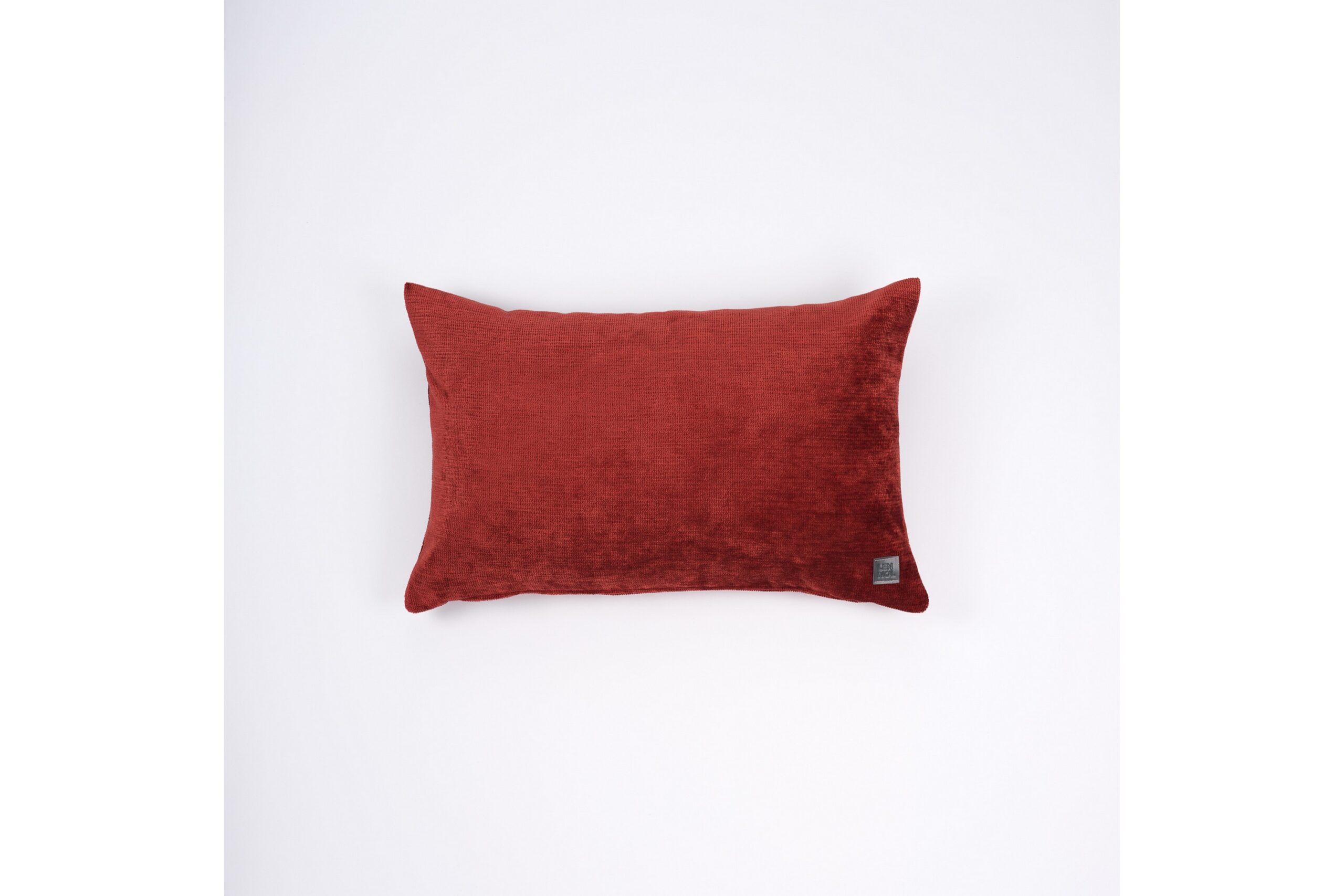 Tyyny Glam 40x60 cm Punainen - Lennol