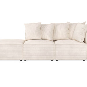 Sohva Narender 3:n ist - Beige